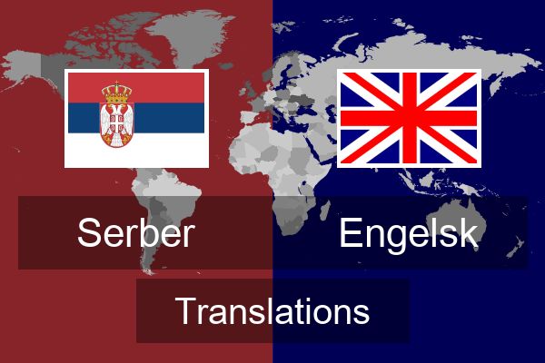  Engelsk Translations