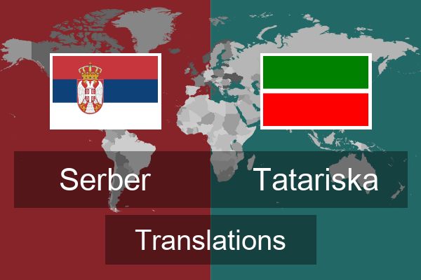  Tatariska Translations