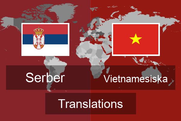  Vietnamesiska Translations