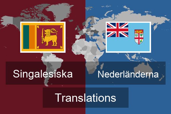  Nederländerna Translations