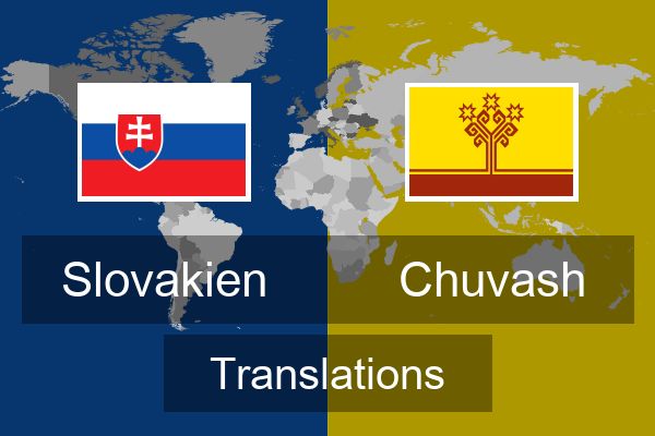  Chuvash Translations