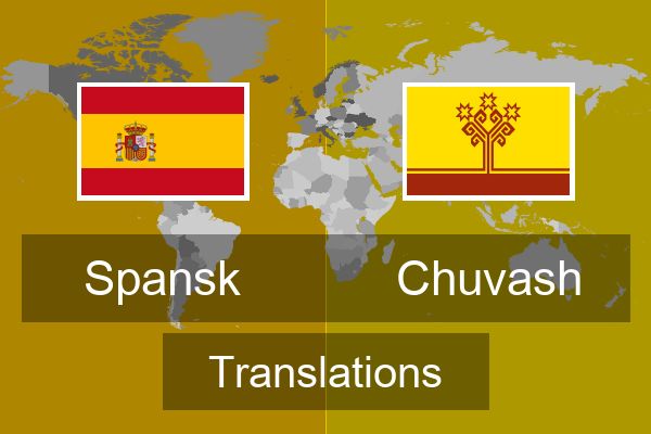  Chuvash Translations