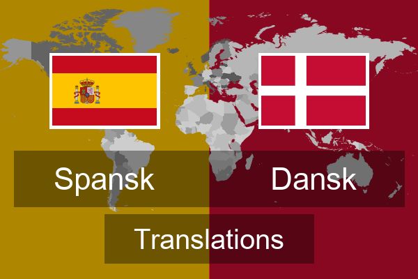  Dansk Translations