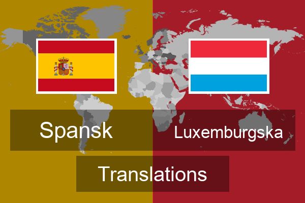  Luxemburgska Translations