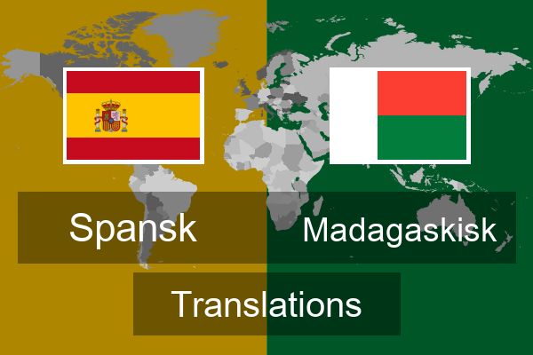  Madagaskisk Translations