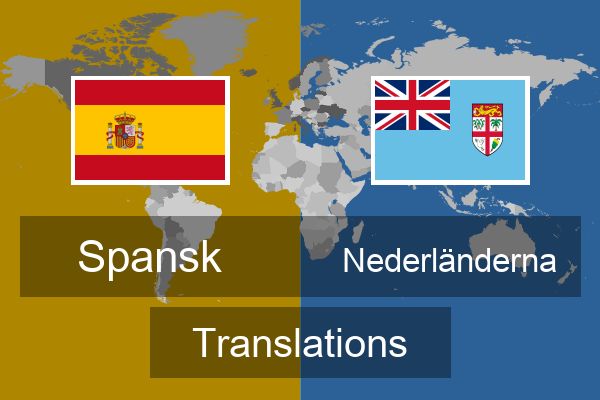  Nederländerna Translations