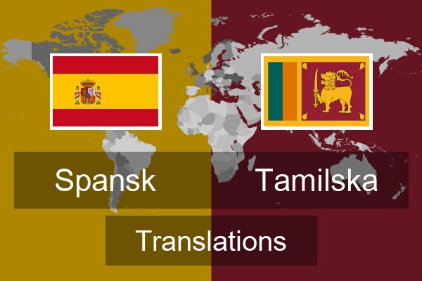  Tamilska Translations