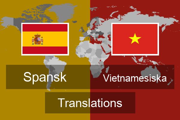  Vietnamesiska Translations