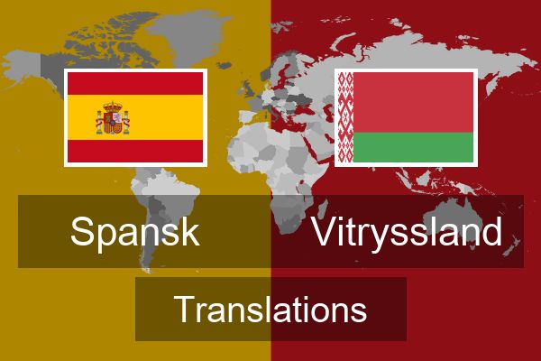  Vitryssland Translations