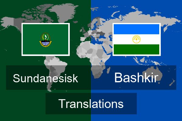  Bashkir Translations