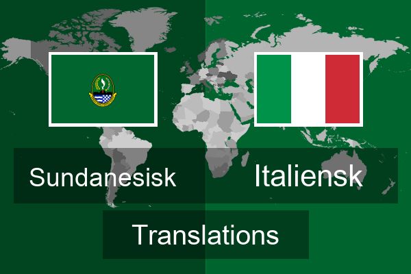  Italiensk Translations