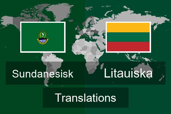  Litauiska Translations