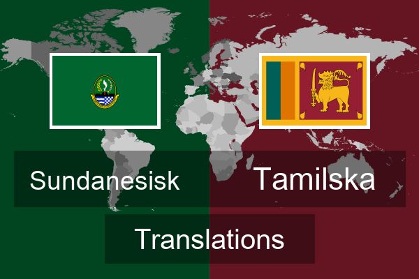  Tamilska Translations