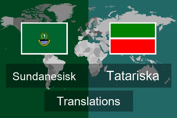  Tatariska Translations