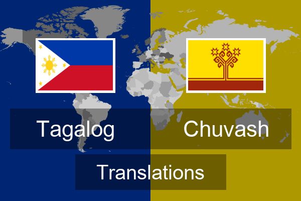  Chuvash Translations