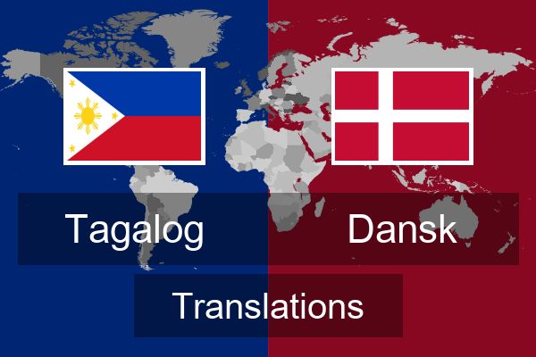  Dansk Translations