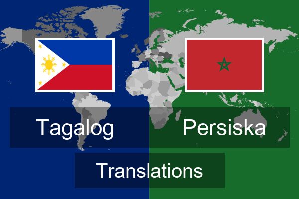  Persiska Translations