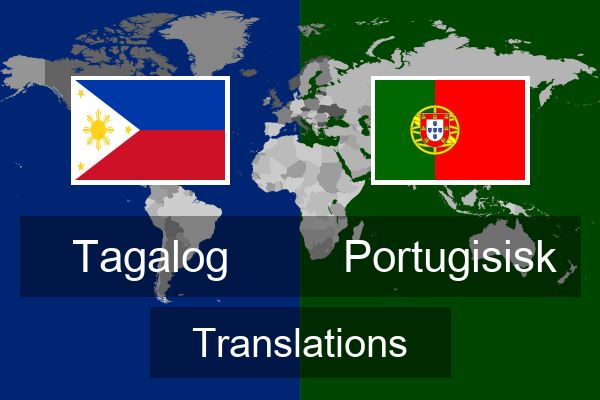  Portugisisk Translations