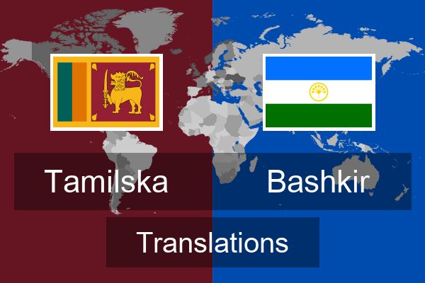  Bashkir Translations