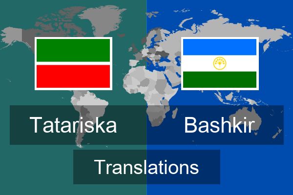  Bashkir Translations