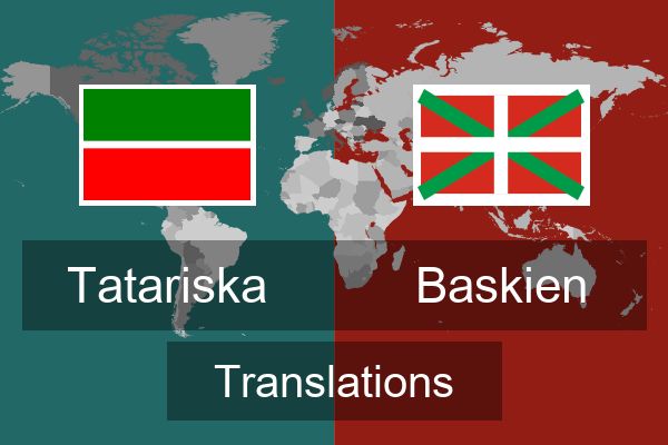  Baskien Translations