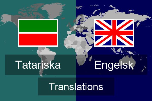  Engelsk Translations