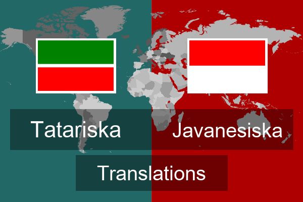  Javanesiska Translations