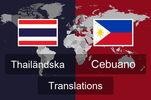  Cebuano Translations