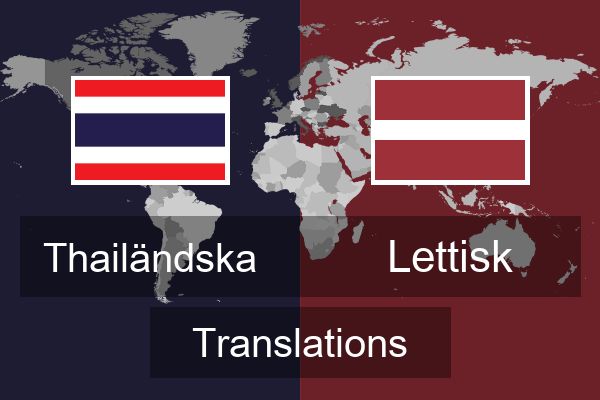  Lettisk Translations