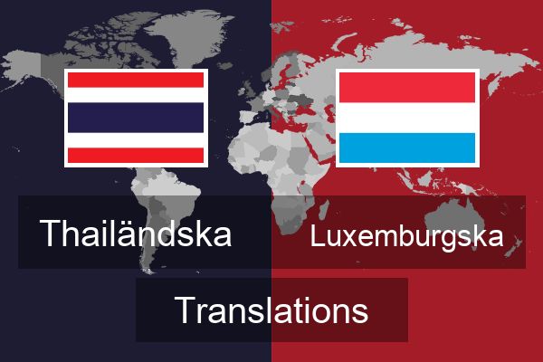  Luxemburgska Translations