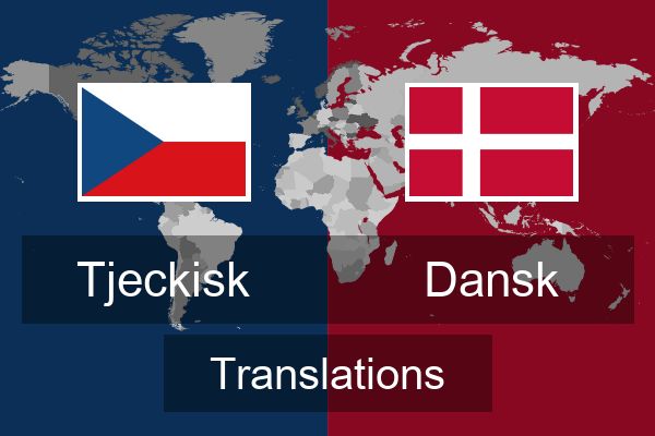  Dansk Translations