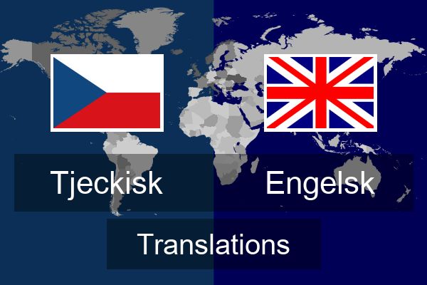  Engelsk Translations