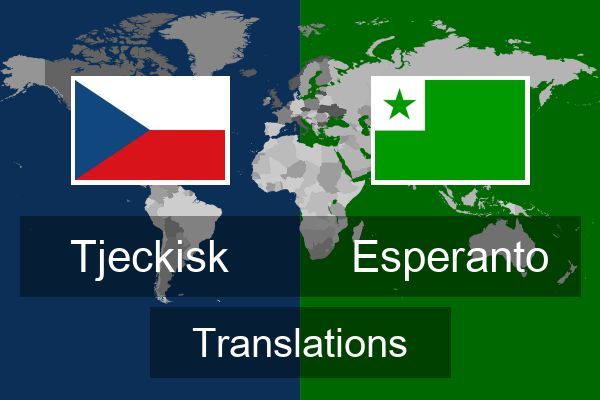  Esperanto Translations