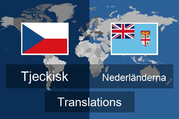  Nederländerna Translations