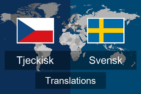  Svensk Translations