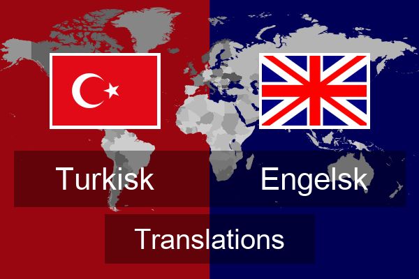  Engelsk Translations