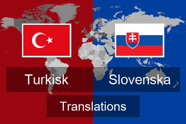  Slovenska Translations