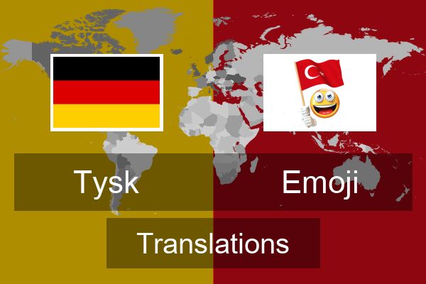  Emoji Translations