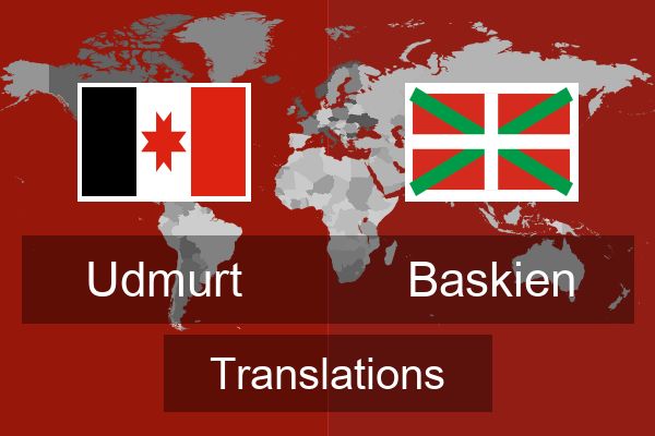  Baskien Translations