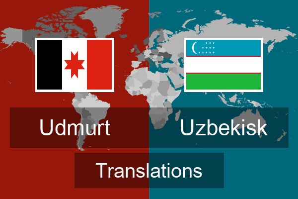  Uzbekisk Translations