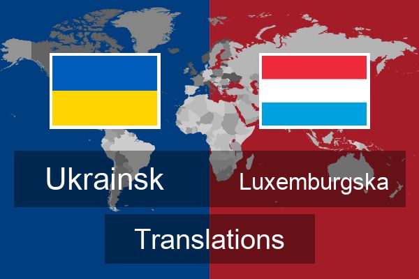  Luxemburgska Translations