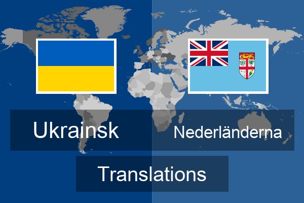  Nederländerna Translations