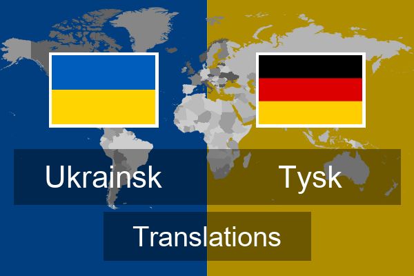  Tysk Translations