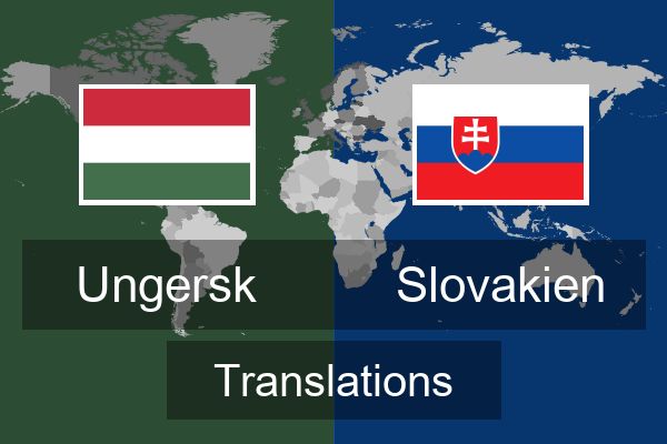  Slovakien Translations