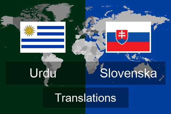  Slovenska Translations