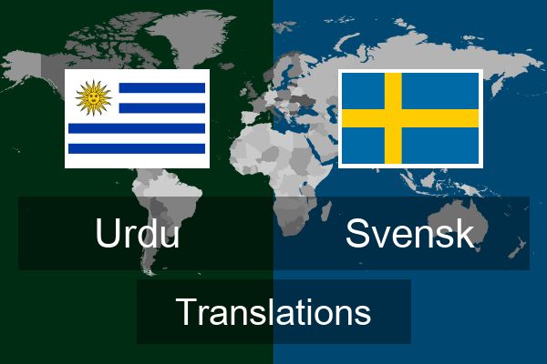  Svensk Translations