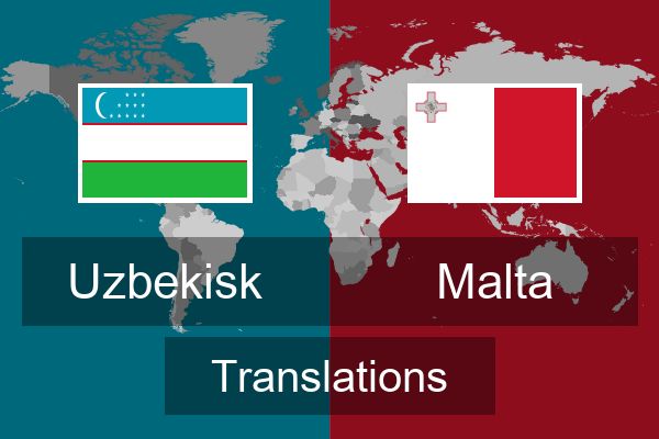  Malta Translations