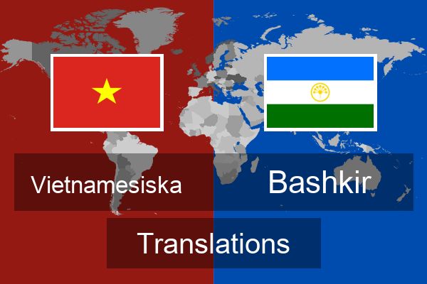  Bashkir Translations