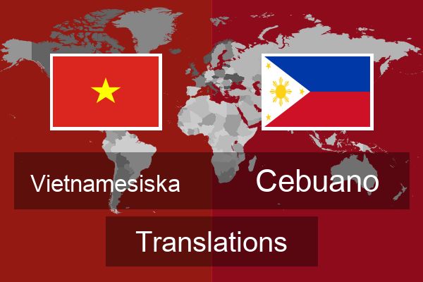  Cebuano Translations