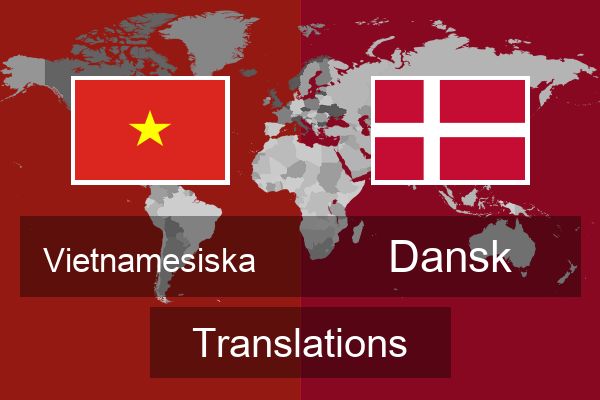  Dansk Translations